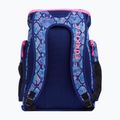 Funkita Space Case hátizsák 40 l kék vipera 3