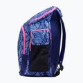 Funkita Space Case hátizsák 40 l kék vipera 5