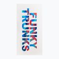 Funky Trunks pamut hullámos törülköző