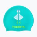 Funkita szilikon laza libás úszósapka