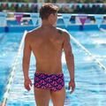 Férfi fürdőboxer Funky Trunks Classic Trunks ho hum 5