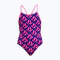 Gyerek egyrészes fürdőruha Funkita Diamond Back One Piece ho hum