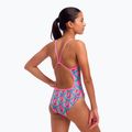 Gyerek egyrészes fürdőruha Funkita Single Strap One Piece hummy bunny 2