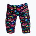Gyerek úszónadrágok Funky Trunks Training Jammers lost leaf