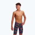 Gyerek úszónadrágok Funky Trunks Training Jammers lost leaf 2