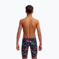 Gyerek úszónadrágok Funky Trunks Training Jammers lost leaf 3