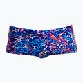 Férfi fürdőboxerek Funky Trunks Classic Trunks Mad Cat