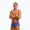 Férfi fürdőboxerek Funky Trunks Classic Trunks Mad Cat 2