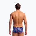 Férfi fürdőboxerek Funky Trunks Classic Trunks Mad Cat 3