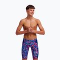 Gyerek úszónadrág Funky Trunks Training Jammers mad cat 2