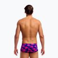 Férfi úszóboxer Funky Trunks Classic Trunks pinky palms 3