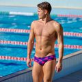 Férfi úszóslip Funky Trunks Classic Brief pinky palms 4