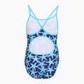Gyerek egyrészes fürdőruha Funkita Diamond Back One Piece see stars 2