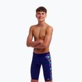 Gyerek úszójammerek Funky Trunks Training Jammers starry night 2