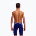 Gyerek úszójammerek Funky Trunks Training Jammers starry night 3