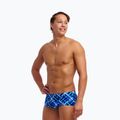 Férfi úszóboxer Funky Trunks Classic Trunks alatt felett 2