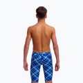 Gyerek úszónadrág Funky Trunks Training Jammers under over 3