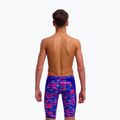 Gyerek úszónadrágok Funky Trunks Training Jammers warped waves 3