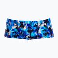 Férfi fürdőnadrág Funky Trunks Classic Trunks you messer