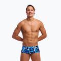 Férfi fürdőnadrág Funky Trunks Classic Trunks you messer 2