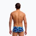 Férfi fürdőnadrág Funky Trunks Classic Trunks you messer 3