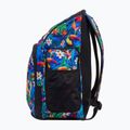 Hátizsák Funky Space Case 40 l birdie wordie 4