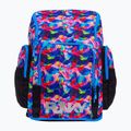 Hátizsák Funky Space Case 40 l wet wave