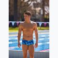 Férfi úszó boxeralsó Funky Trunks Sidewinder Trunks storm chaser 5
