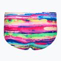 Férfi úszó boxeralsó Funky Trunks Sidewinder Trunks paint patch 2
