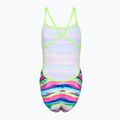 Egyrészes fürdőruha Funkita Single Strength One piece paint patch 2