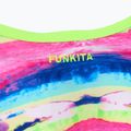 Egyrészes fürdőruha Funkita Single Strength One piece paint patch 3