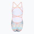 Női egyrészes fürdőruha Funkita Strapped In One piece ship shape 2