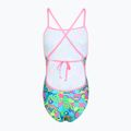 Női egyrészes fürdőruha  Funkita Tie Me Tight One piece lakes & saddles 2