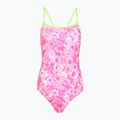 Női egyrészes fürdőruha  Funkita Single Strap One piece rosie cheeky