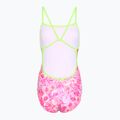 Női egyrészes fürdőruha  Funkita Single Strap One piece rosie cheeky 2