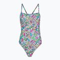 Női egyrészes fürdőruha  Funkita Single Strength One piece bitsy boss