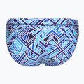 Fürdőruha alsó Funkita Sports Brief blue bits 2
