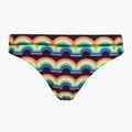 Fürdőruha alsó Funkita Sports Brief rainbowie