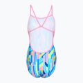 Női egyrészes fürdőruha  Funkita Single Strap One piece pillared 2
