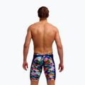 Férfi úszó jammer Funky Trunks Training Jammers palm prism 3