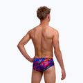 Gyerek úszó boxeralsó Funky Trunks Sidewinder Trunks big bang 5