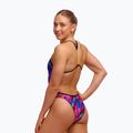 Női egyrészes fürdőruha  Funkita Twisted One piece 2