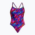 Női egyrészes fürdőruha  Funkita Diamond Back One piece big bang