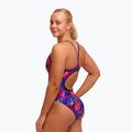 Női egyrészes fürdőruha  Funkita Diamond Back One piece big bang 3