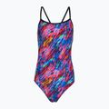Női egyrészes fürdőruha  Funkita Swim Secure One piece big bang