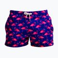 Férfi úszóshortok Funky Trunks Shorty Shorts Short flocked up