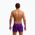Férfi úszóshortok Funky Trunks Shorty Shorts Short flocked up 4