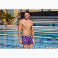 Férfi úszóshortok Funky Trunks Shorty Shorts Short flocked up 5
