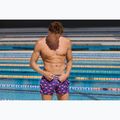 Férfi úszóshortok Funky Trunks Shorty Shorts Short flocked up 6