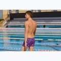 Férfi úszóshortok Funky Trunks Shorty Shorts Short flocked up 7